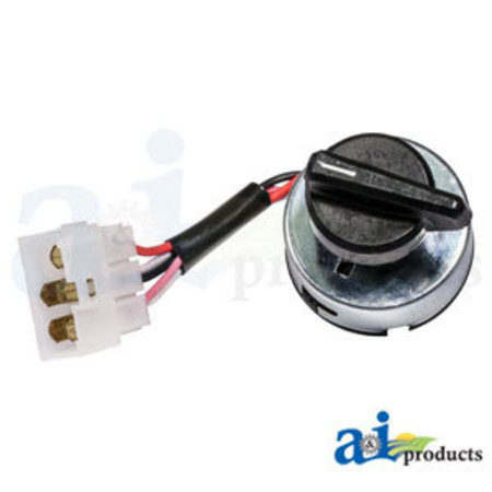 A & I PRODUCTS Switch; Light 7" x4" x2" A-AM876786